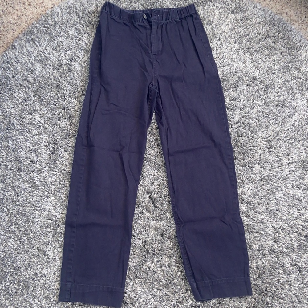 John Galt Blue Jeans